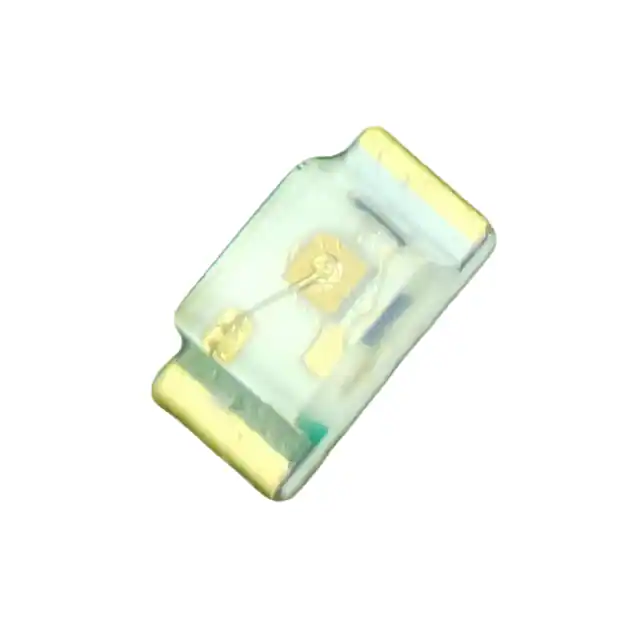 QBLP595-Y5-2897 QT Brightek (QTB)  LED Indication - Discrete